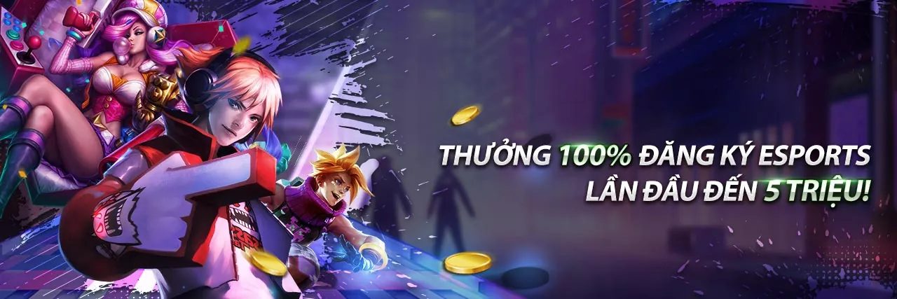 Banner khuyến mãi bắn cá 68wim chính thức