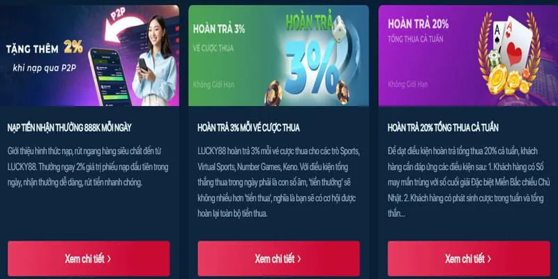 68wim chính thức ra mắt ưu đãi đăng ký hấp dẫn