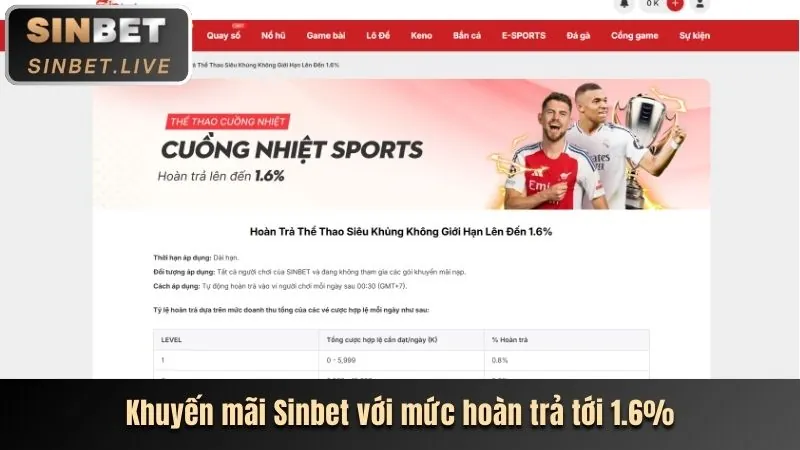 Giao diện ứng dụng 68wim chính thức trên iOS