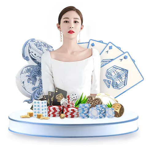Game Bắn Cá Thần Tài